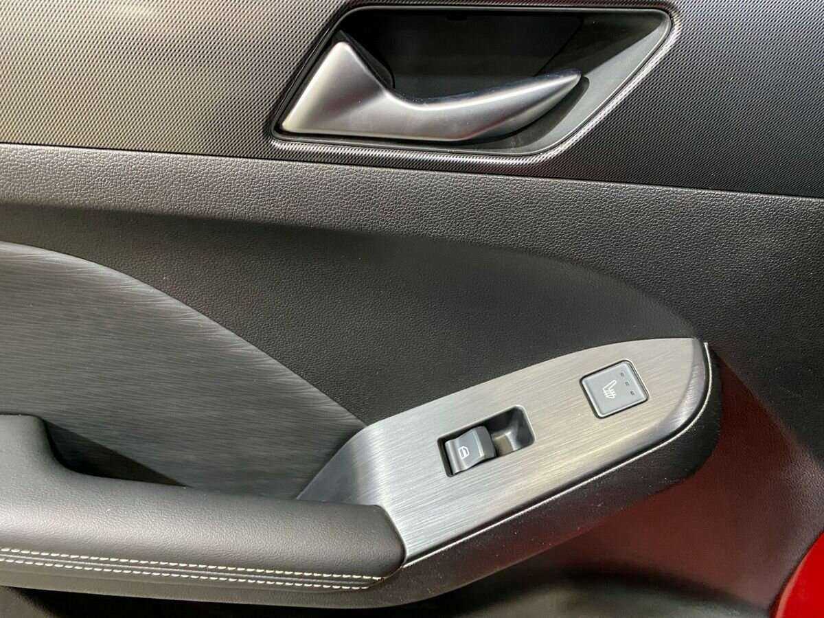 Haval Jolion с пробегом — 2022 год. Фото: #16