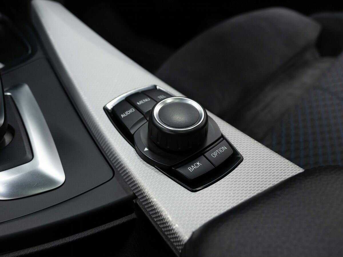 BMW 4 серии с пробегом — 2016 год. Фото: #24