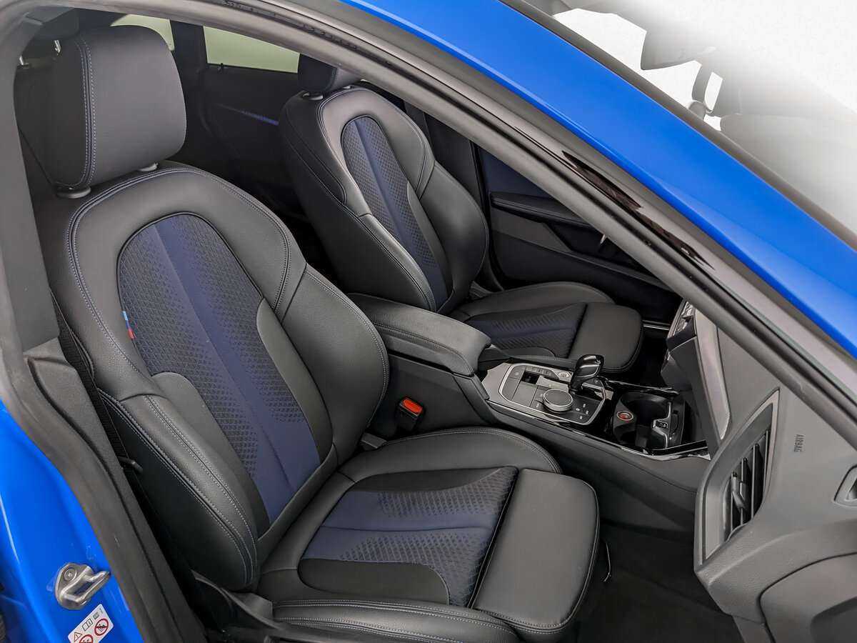 BMW 2 серии с пробегом — 2020 год. Фото: #18