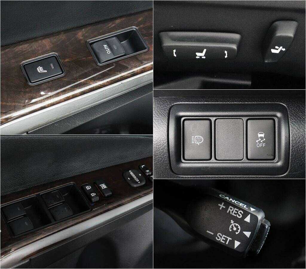 Toyota Camry с пробегом — 2018 год. Фото: #13