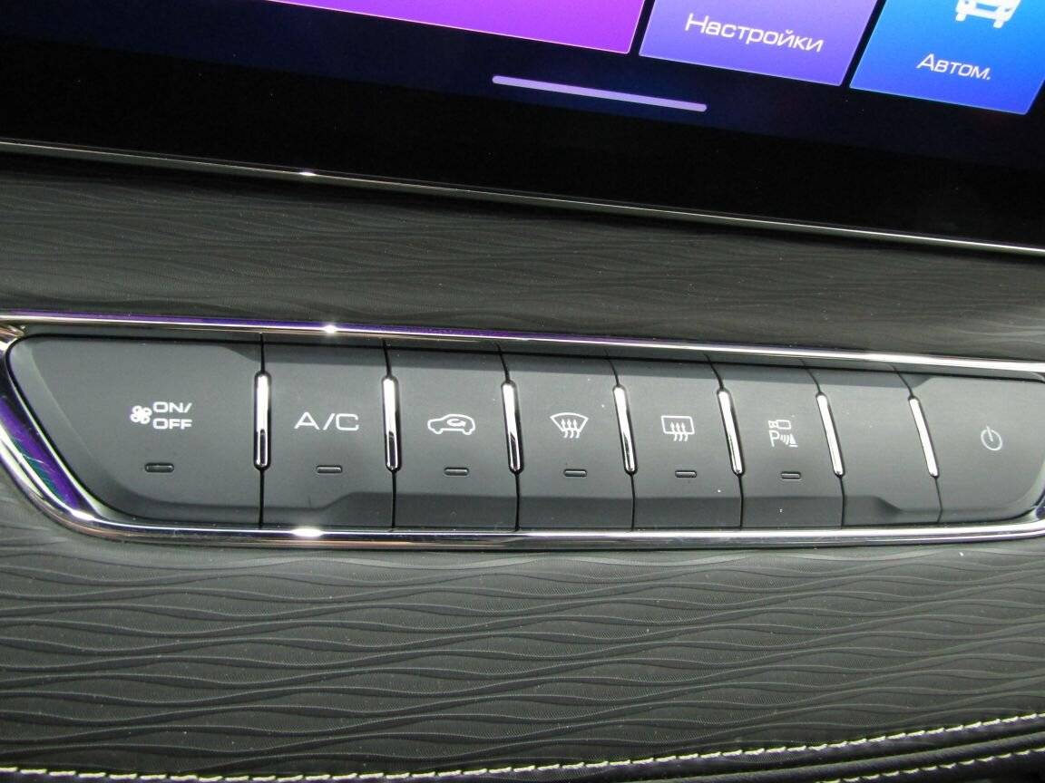 Haval Jolion с пробегом — 2024 год. Фото: #22