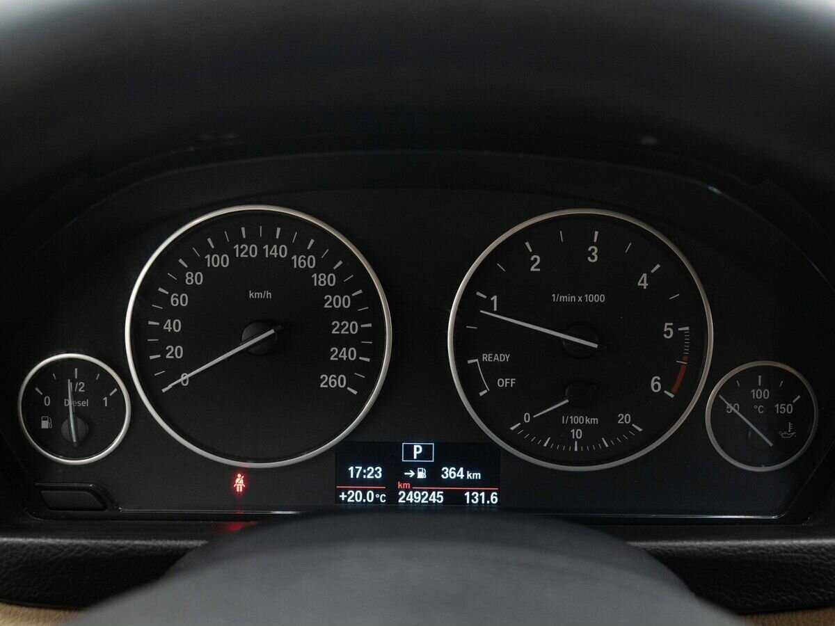 BMW 4 серии с пробегом — 2014 год. Фото: #16