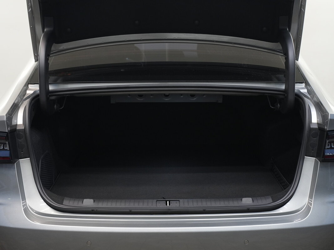 Chery Arrizo 8 с пробегом — 2023 год. Фото: #14