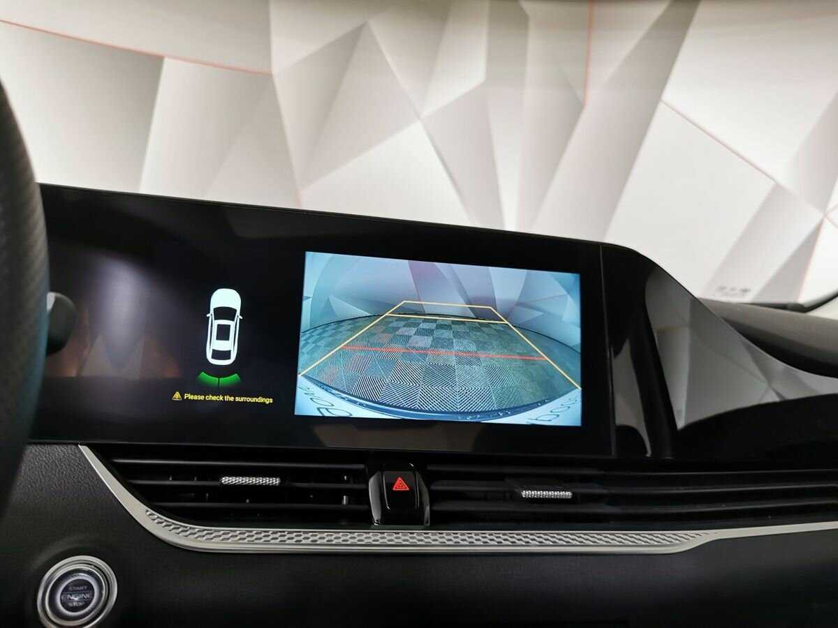 FAW Bestune B70 с пробегом — 2023 год. Фото: #16