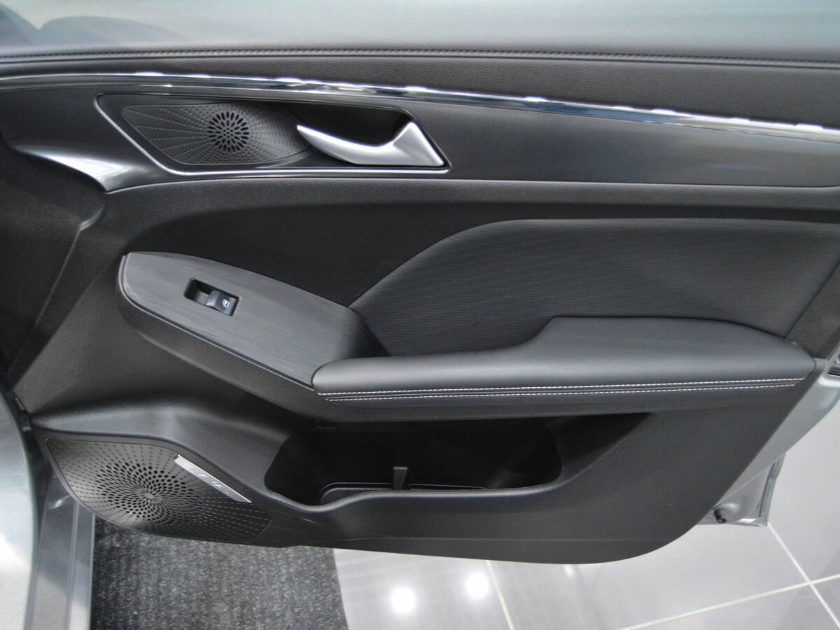 Haval Jolion с пробегом — 2023 год. Фото: #30