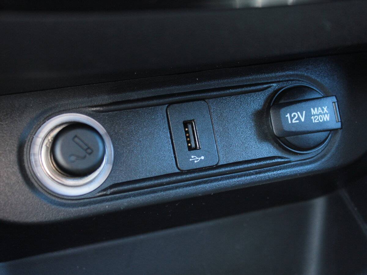 Changan CS55 с пробегом — 2021 год. Фото: #11