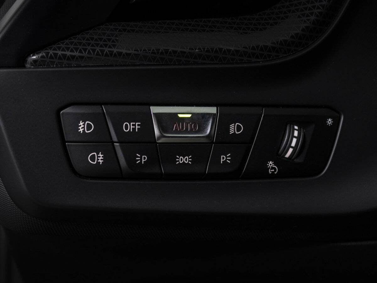 BMW 2 серии с пробегом — 2020 год. Фото: #16