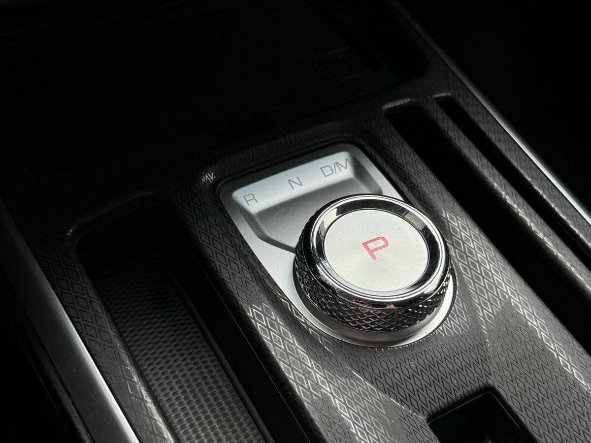 Haval Jolion с пробегом — 2022 год. Фото: #20