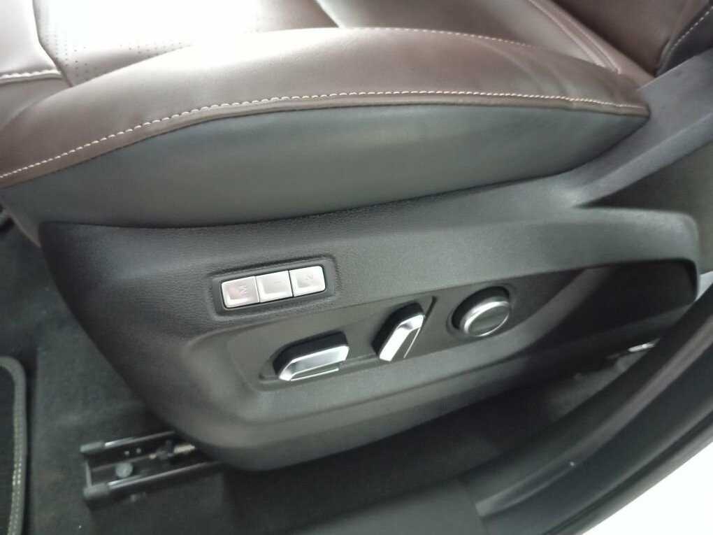 Chery Tiggo 8 Pro с пробегом — 2022 год. Фото: #17