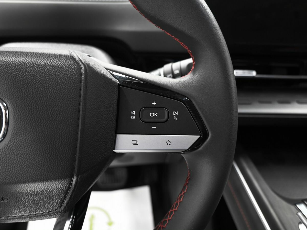 Changan CS55 Plus с пробегом — 2022 год. Фото: #19