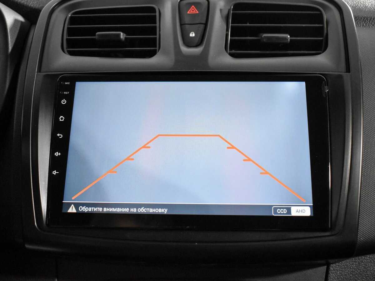 Renault Logan с пробегом — 2021 год. Фото: #19