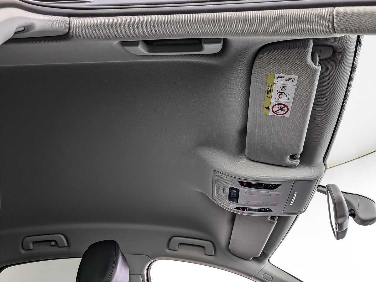 Audi A6 с пробегом — 2018 год. Фото: #18