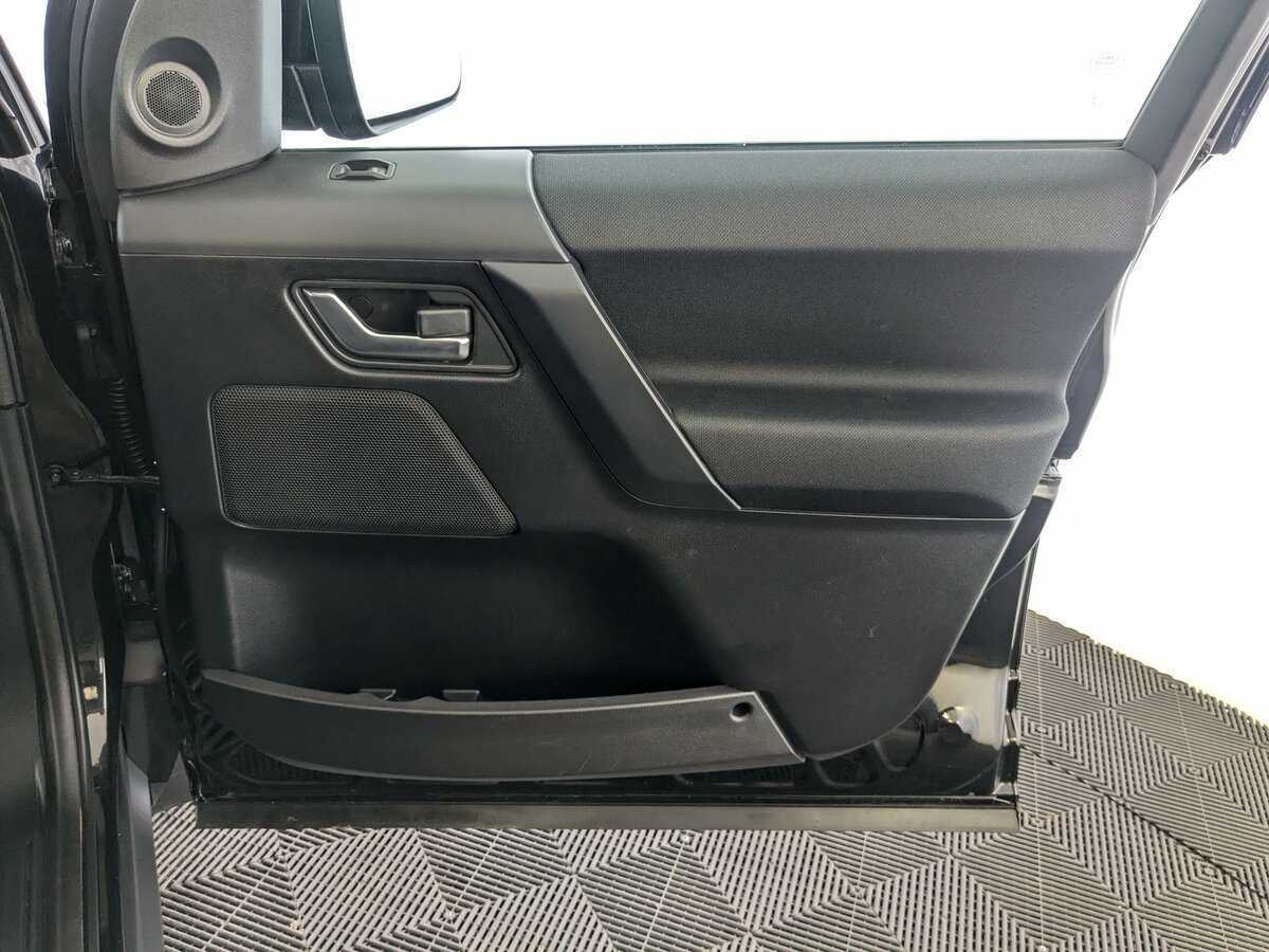 Land Rover Freelander с пробегом — 2013 год. Фото: #16