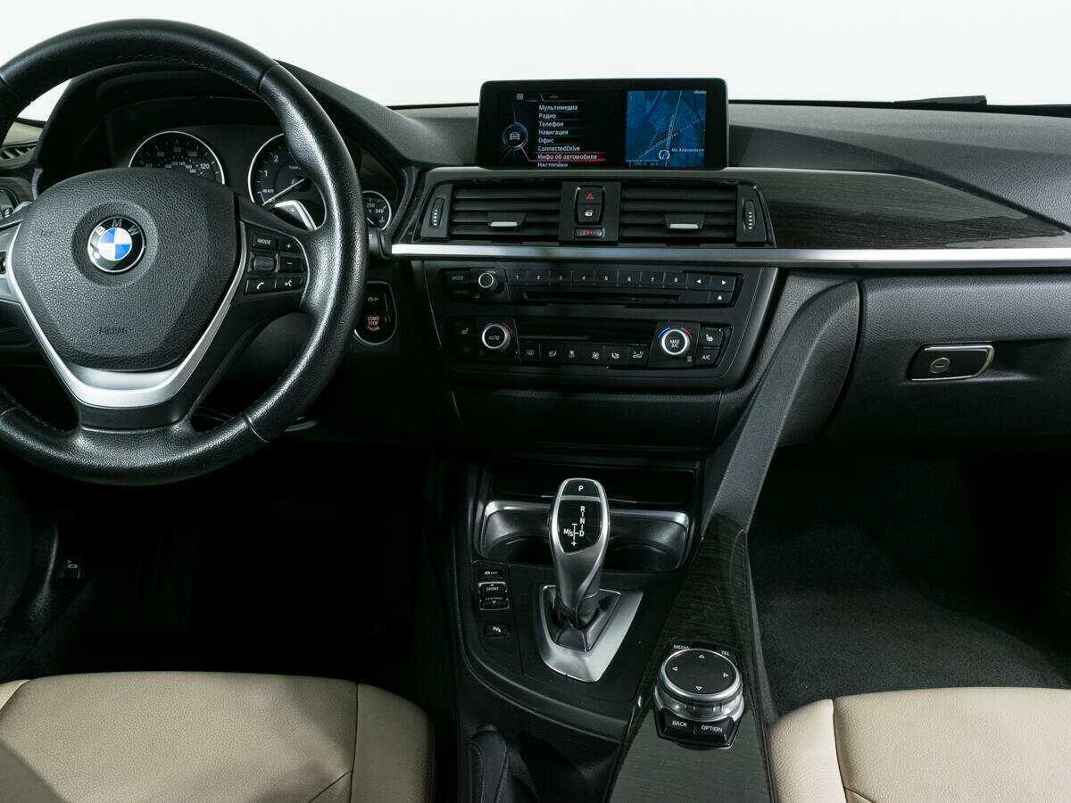 BMW 4 серии с пробегом — 2015 год. Фото: #10