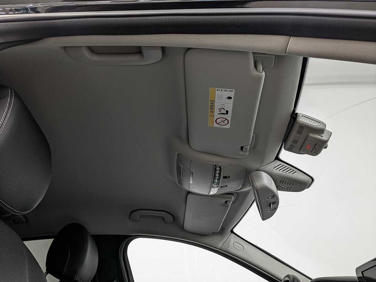 Mercedes-Benz C-Класс с пробегом — 2018 год. Фото: #20