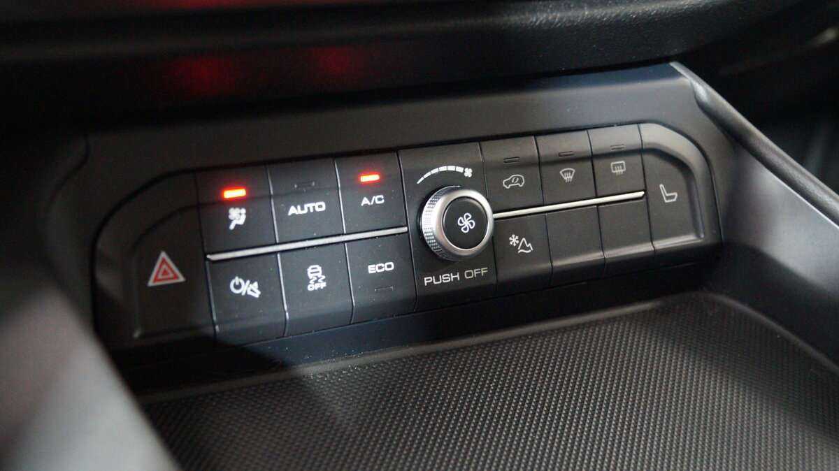 Haval F7x с пробегом — 2023 год. Фото: #14