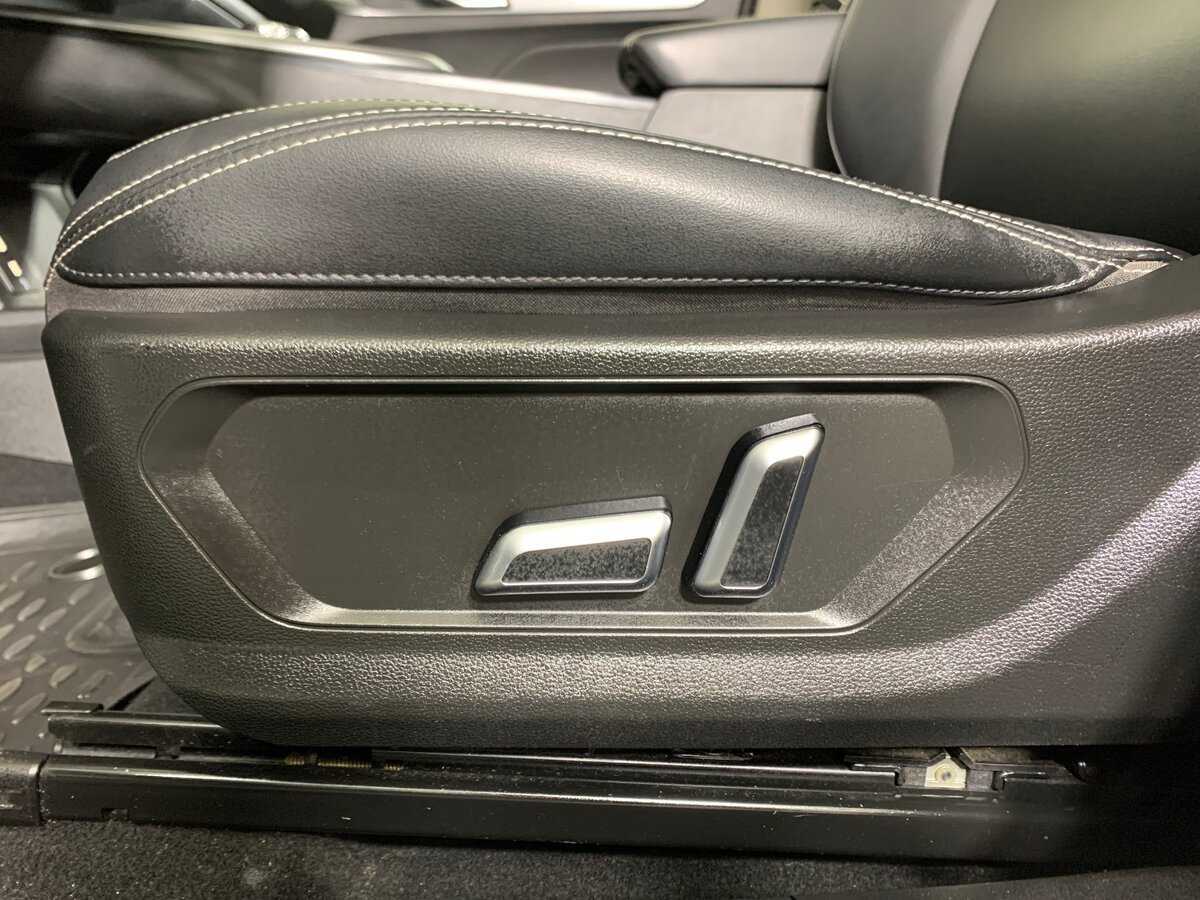 Haval Jolion с пробегом — 2022 год. Фото: #16