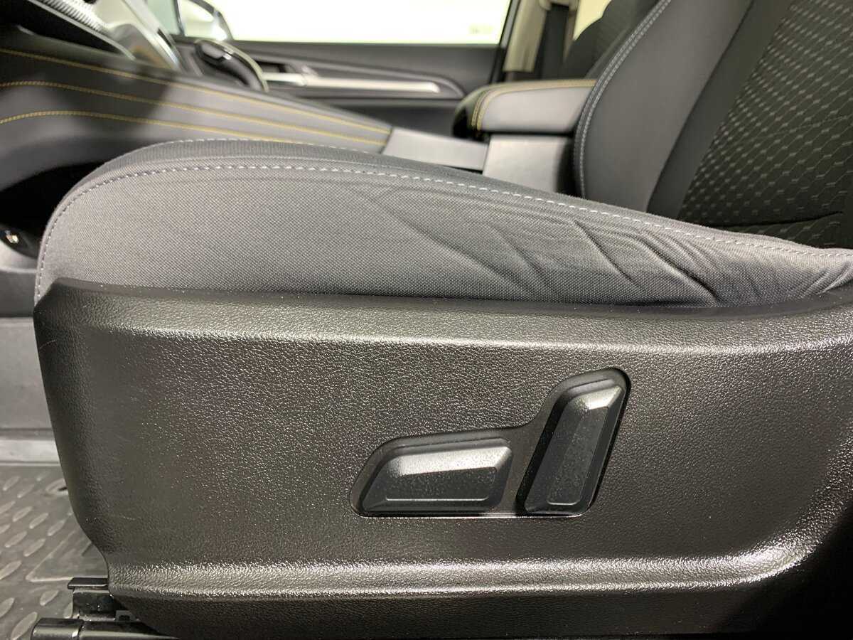 Haval F7x с пробегом — 2021 год. Фото: #13