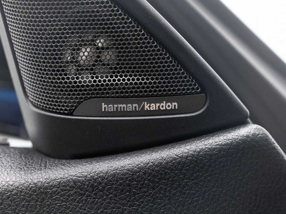 BMW 4 серии с пробегом — 2016 год. Фото: #19