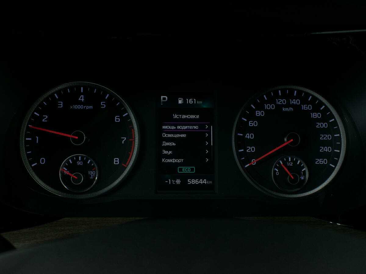 Kia K5 с пробегом — 2020 год. Фото: #15