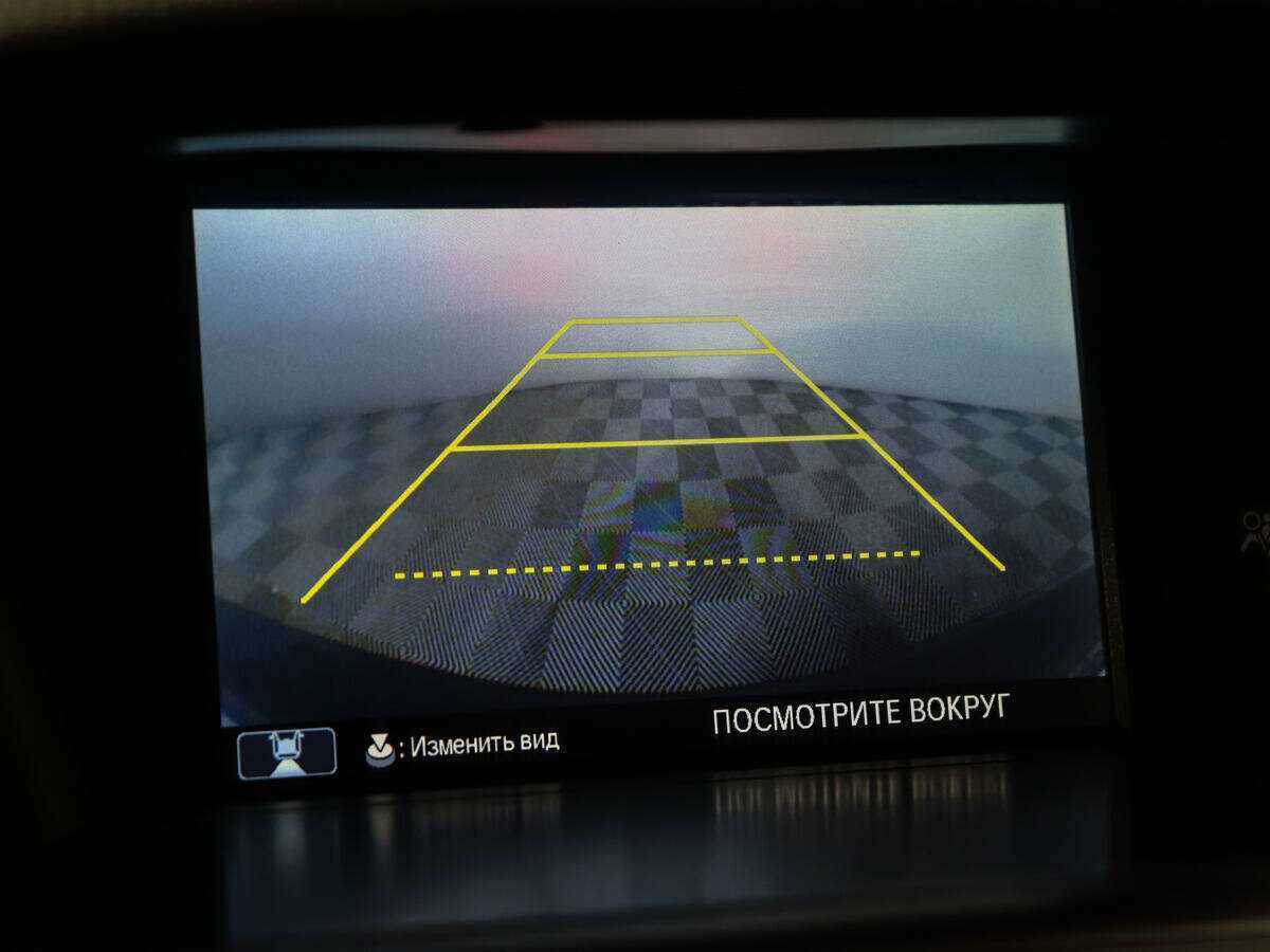 Honda Accord с пробегом — 2013 год. Фото: #13