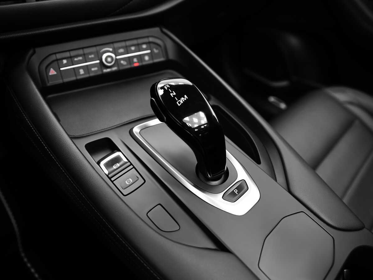 Haval F7 с пробегом — 2019 год. Фото: #10