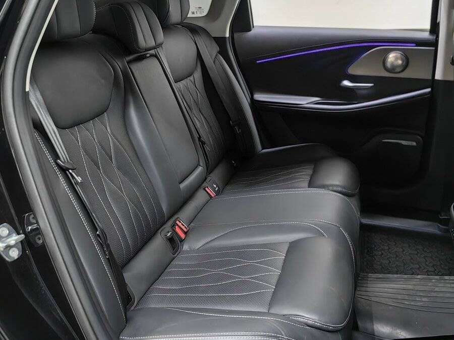 Chery Arrizo 8 с пробегом — 2023 год. Фото: #8