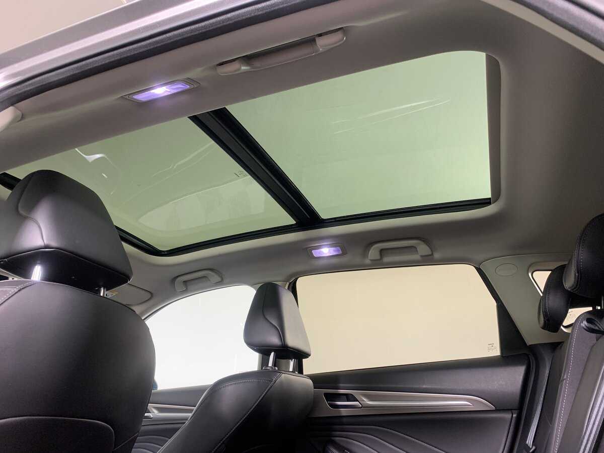 Haval F7 с пробегом — 2019 год. Фото: #18