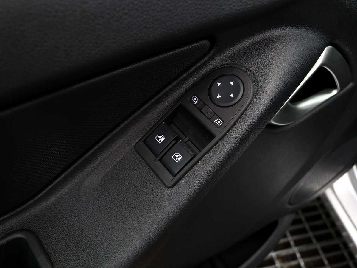 Lada (ВАЗ) Granta с пробегом — 2023 год. Фото: #13