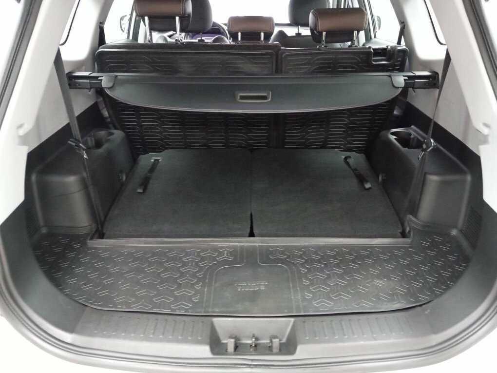 Chery Tiggo 8 Pro с пробегом — 2022 год. Фото: #9