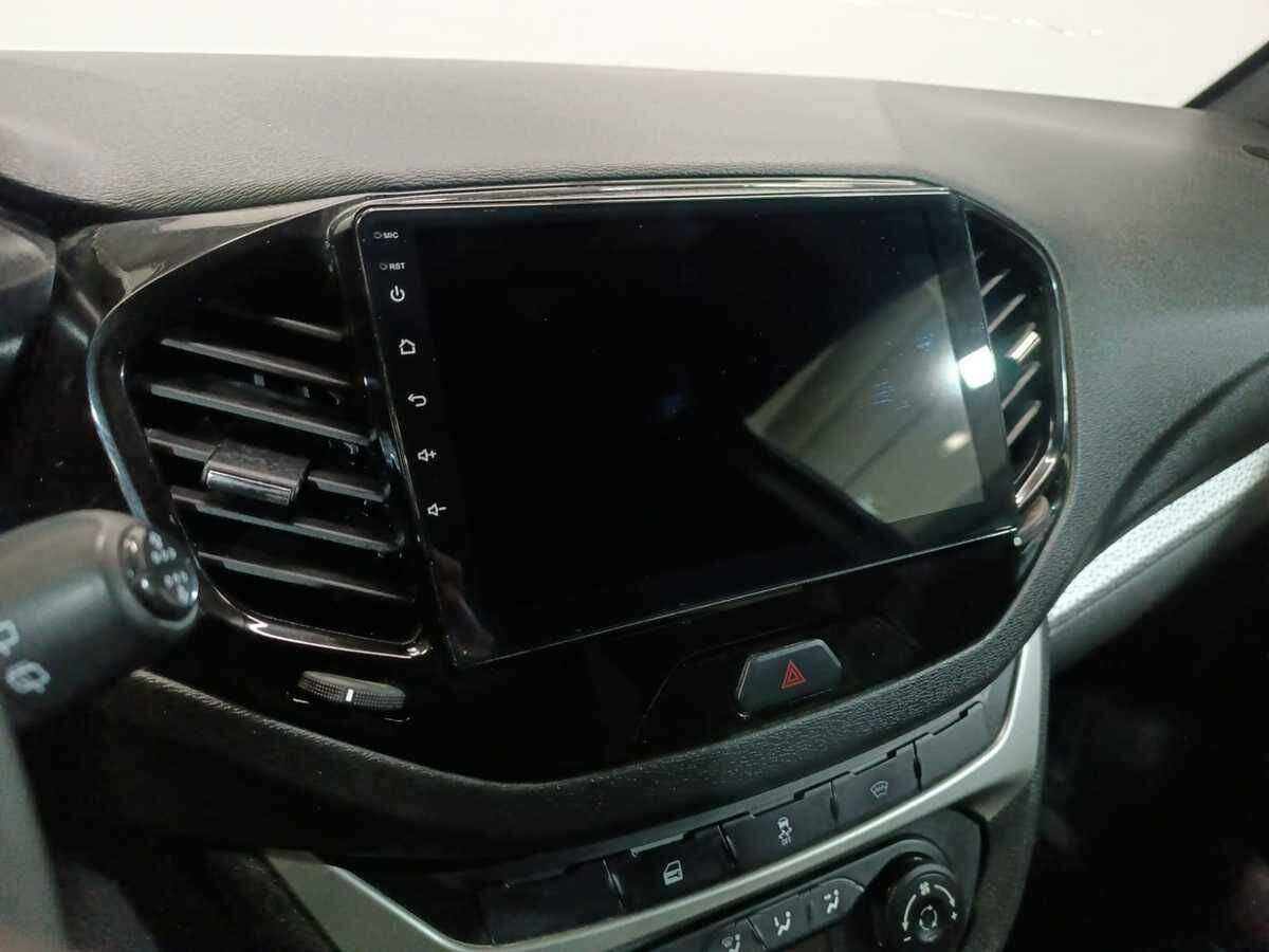 Lada (ВАЗ) Vesta с пробегом — 2021 год. Фото: #14