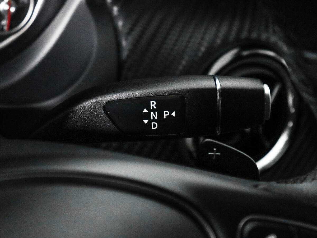 Mercedes-Benz GLA с пробегом — 2017 год. Фото: #9