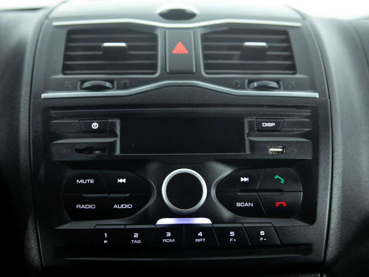 Lada (ВАЗ) Granta с пробегом — 2021 год. Фото: #11