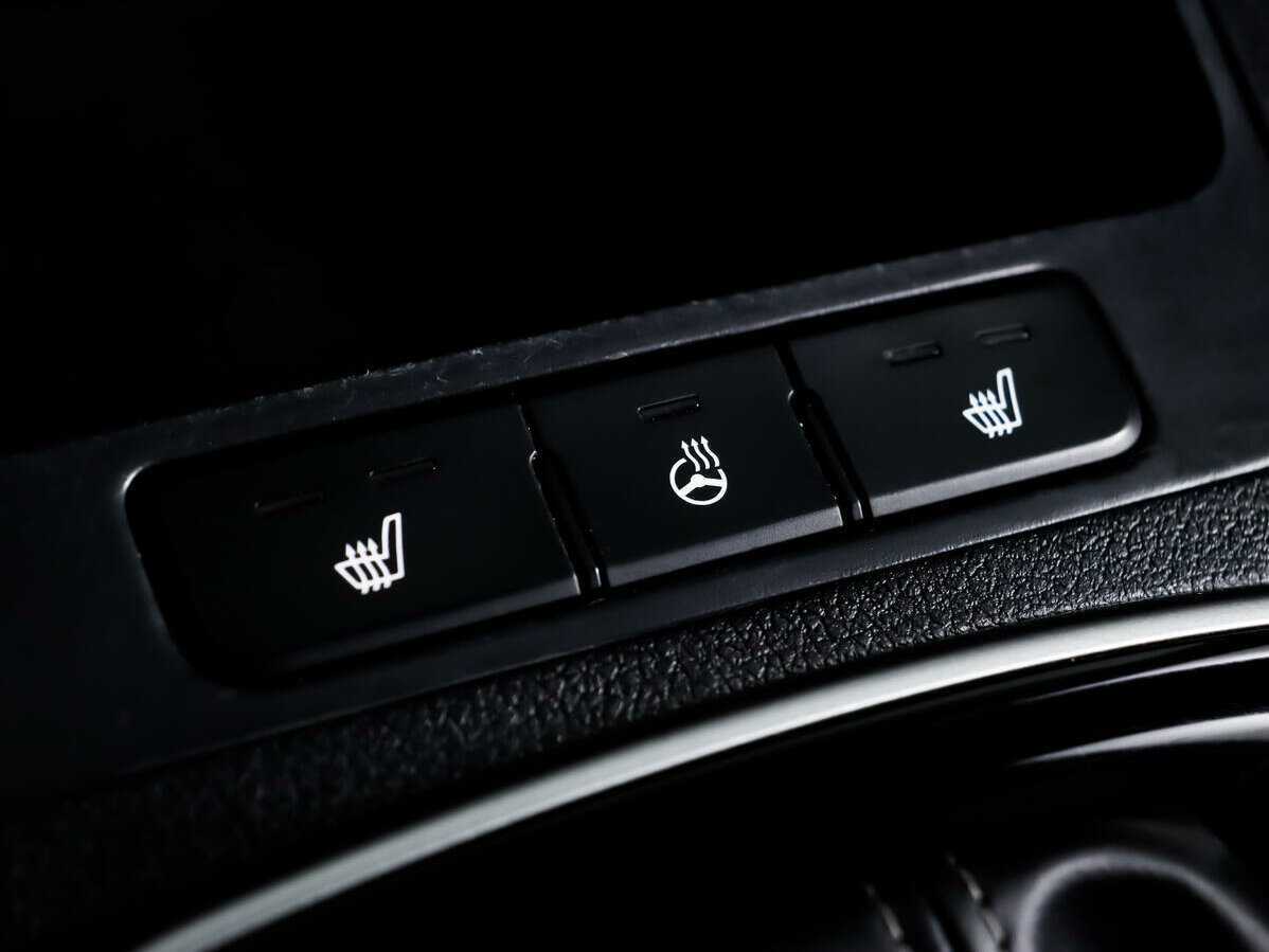 Kia Rio с пробегом — 2020 год. Фото: #13