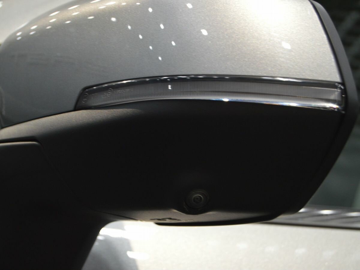 Haval Jolion с пробегом — 2023 год. Фото: #11