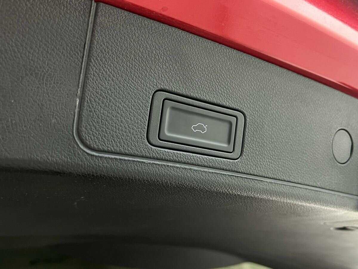 Chery Tiggo 8 Pro с пробегом — 2022 год. Фото: #18