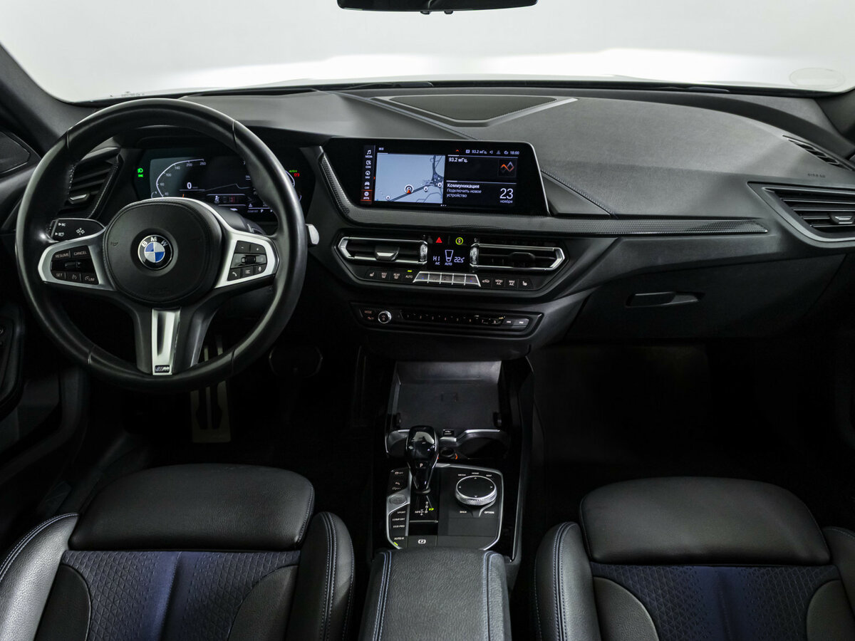 BMW 2 серии с пробегом — 2020 год. Фото: #11