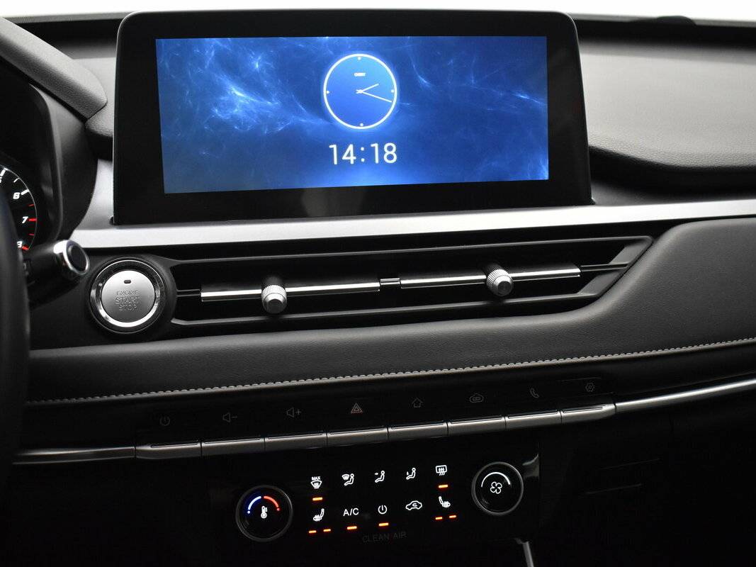 Chery Tiggo 4 Pro с пробегом — 2023 год. Фото: #6