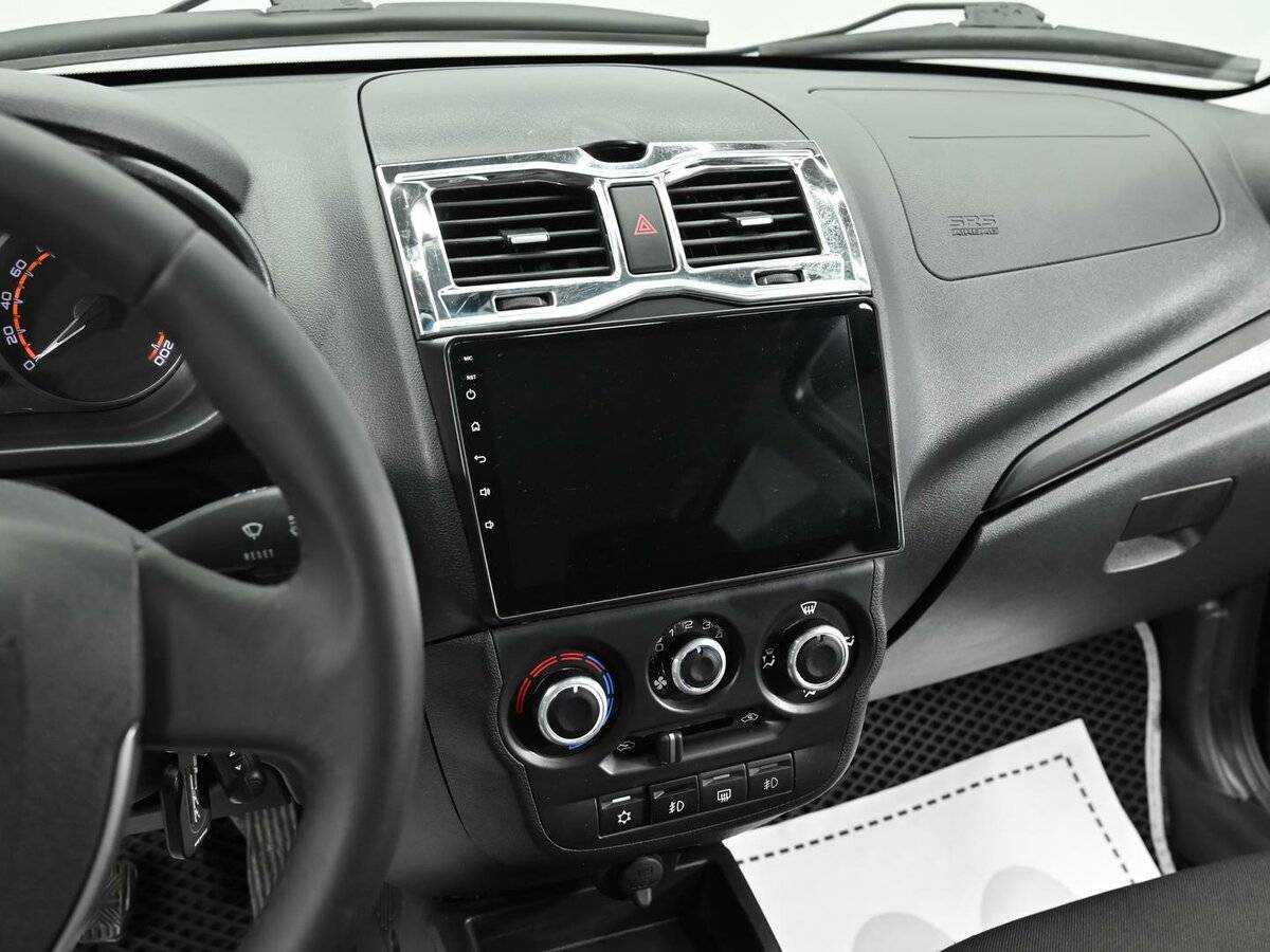 Lada (ВАЗ) Granta с пробегом — 2019 год. Фото: #8