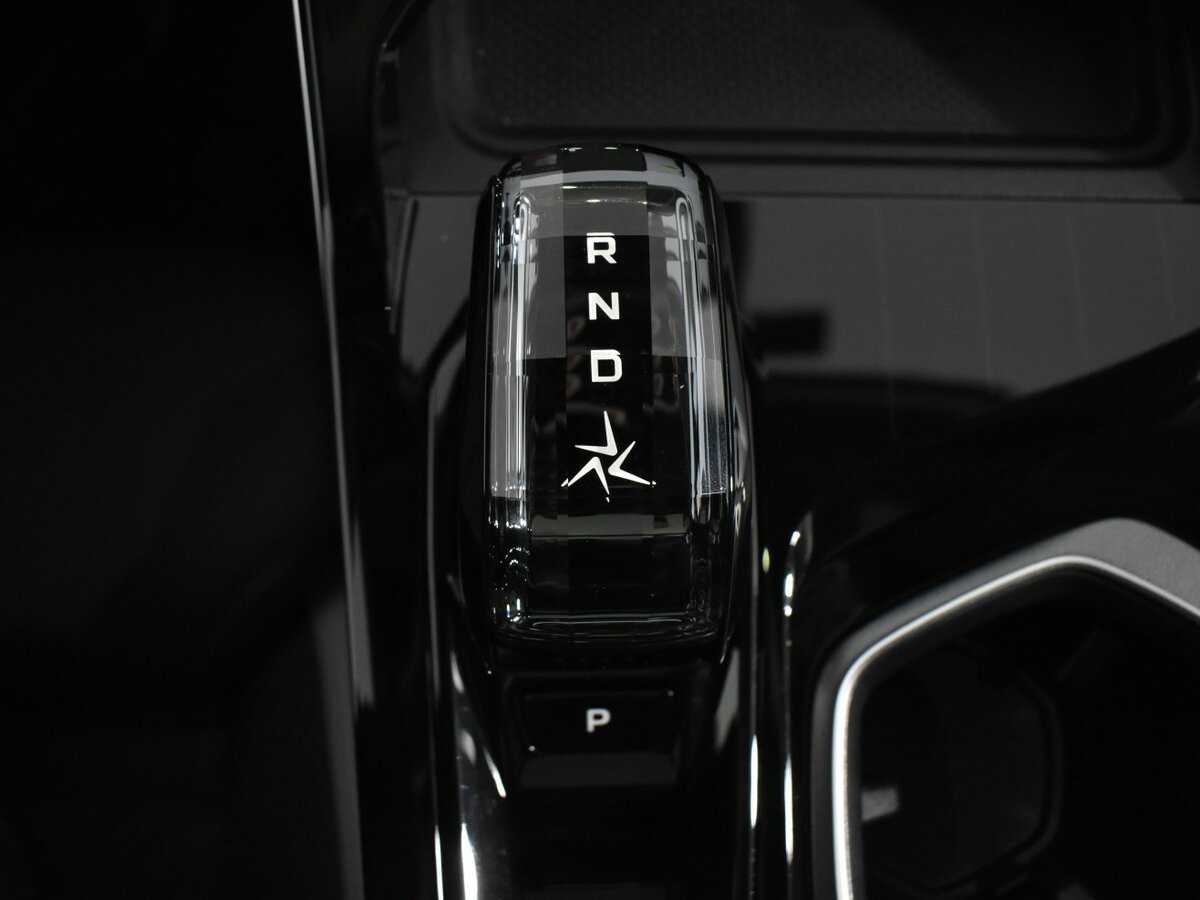 Geely Atlas с пробегом — 2024 год. Фото: #13