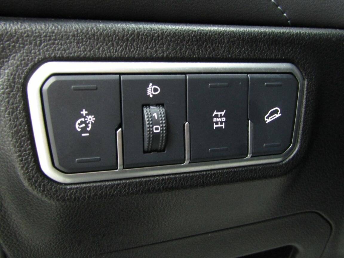 Haval F7 с пробегом — 2021 год. Фото: #18