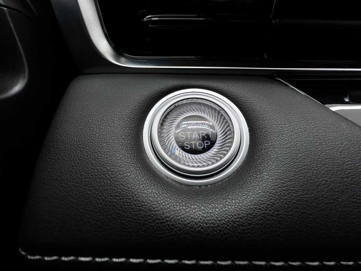 Chery Arrizo 8 с пробегом — 2023 год. Фото: #24