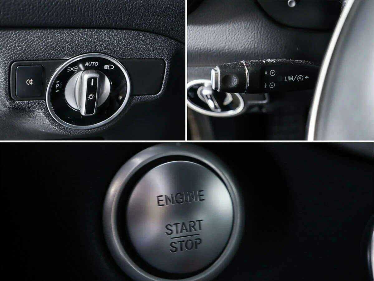 Mercedes-Benz GLA с пробегом — 2018 год. Фото: #17