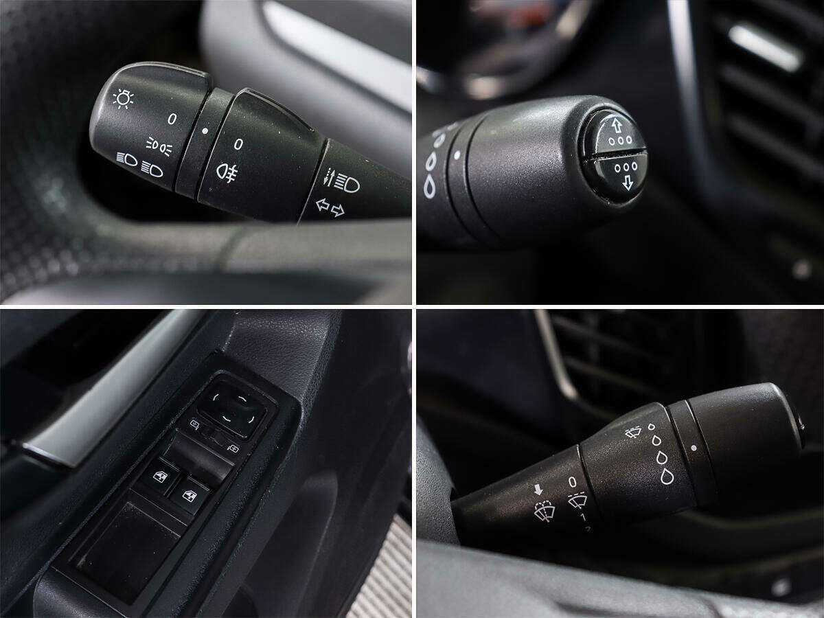 Lada (ВАЗ) Vesta с пробегом — 2020 год. Фото: #15