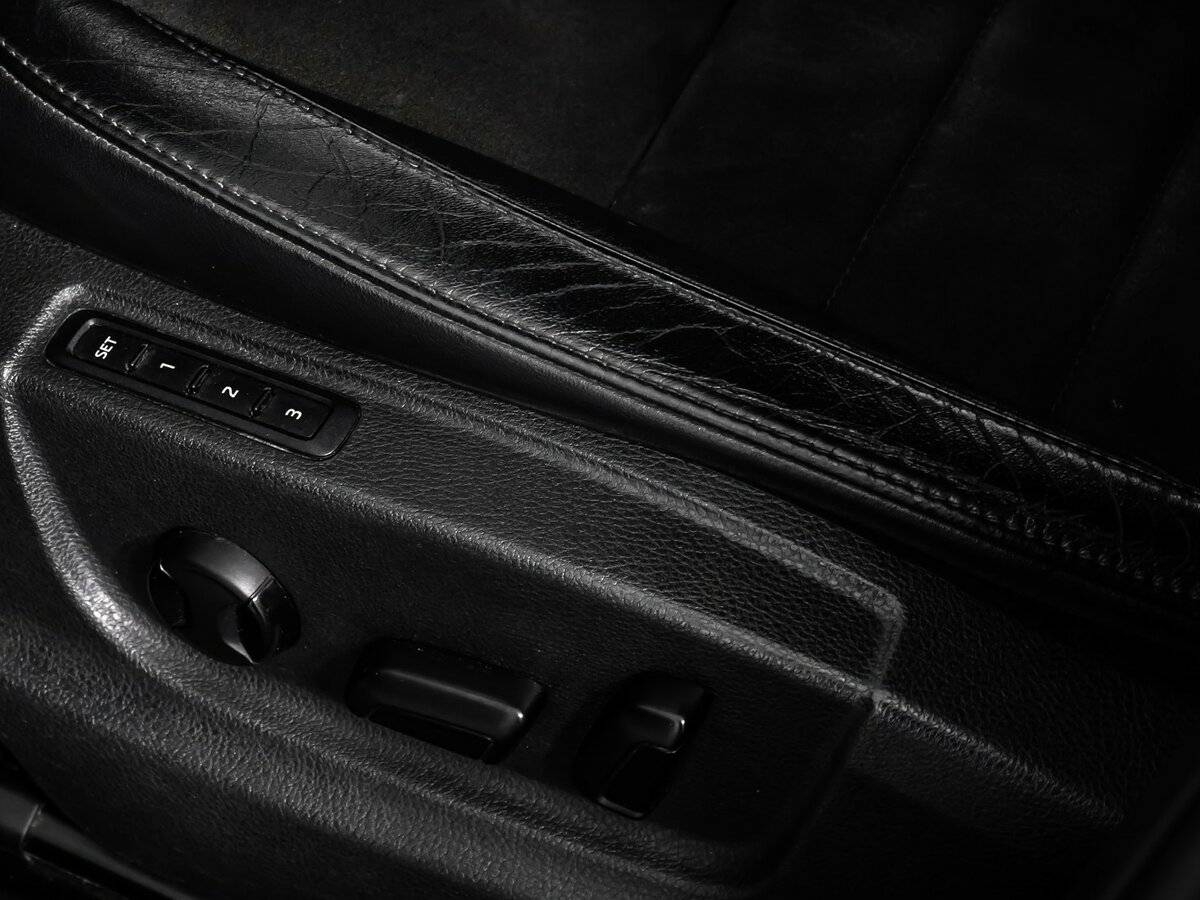 Skoda Octavia с пробегом — 2014 год. Фото: #13