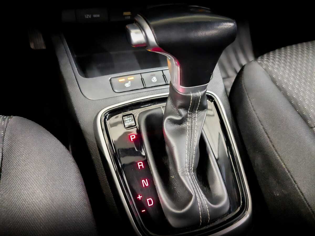 Kia Rio с пробегом — 2021 год. Фото: #22