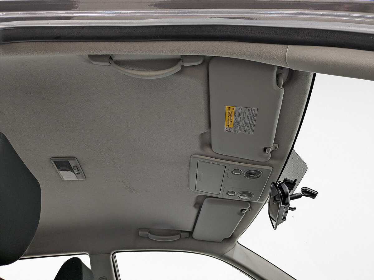 Suzuki Grand Vitara с пробегом — 2013 год. Фото: #22