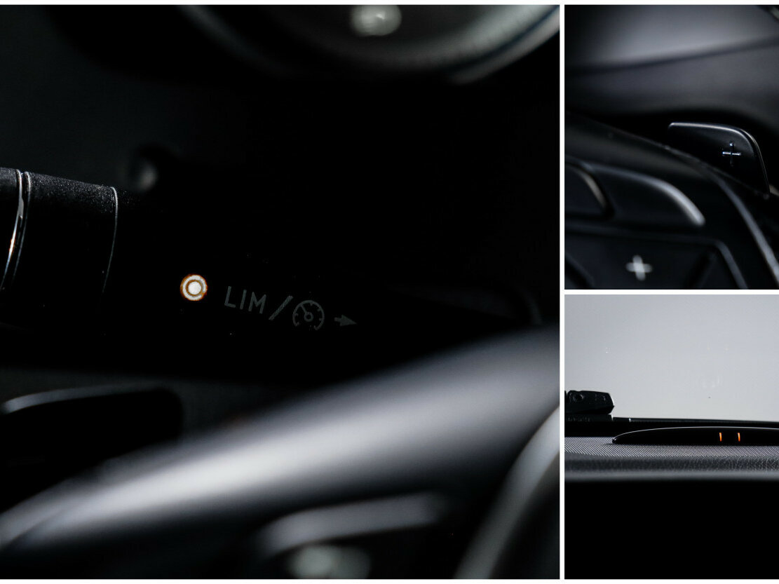 Mercedes-Benz C-Класс с пробегом — 2012 год. Фото: #14