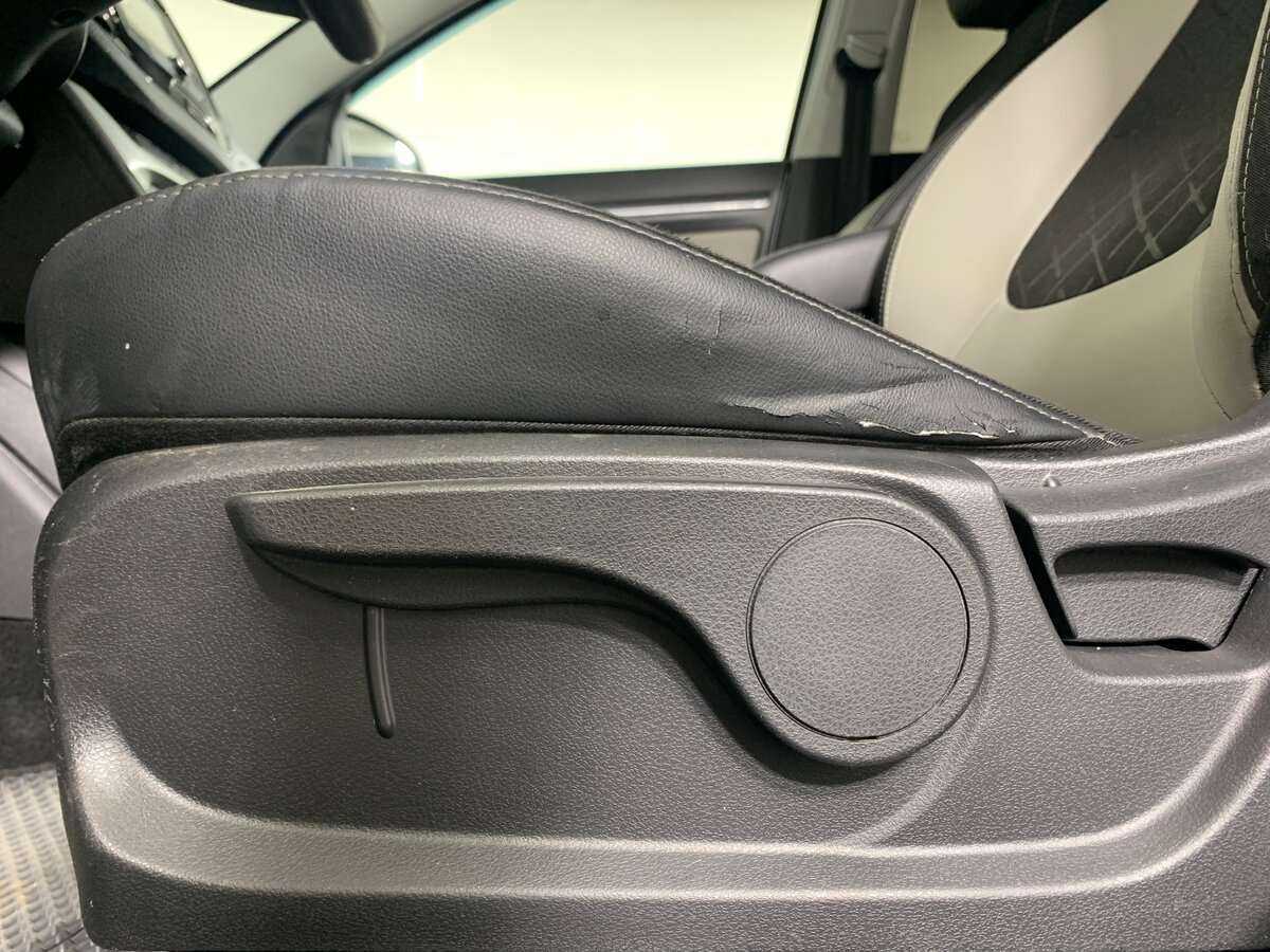 Lada (ВАЗ) Vesta с пробегом — 2018 год. Фото: #13