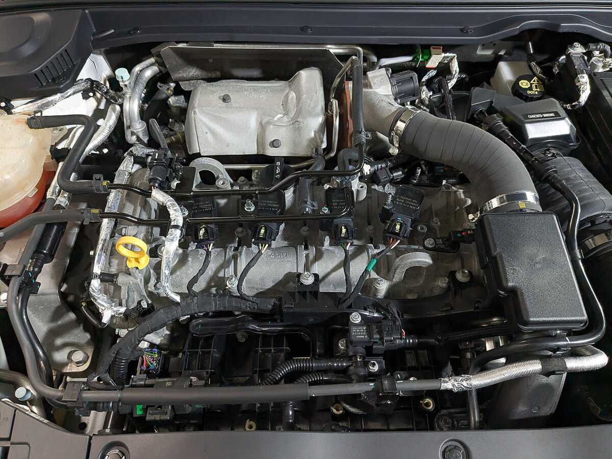 FAW Bestune B70 с пробегом — 2023 год. Фото: #8